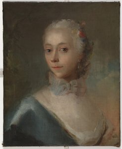 Portrait of a Lady