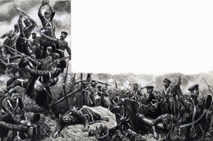 Decisive Battles: The Soldiers