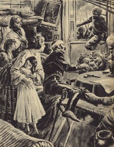 The Indian Mutiny