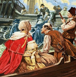 The Story of France: The Ungodly Sun God by C.L. Doughty