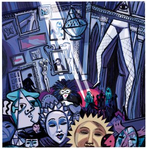 Eyes Wide Shut