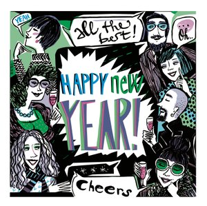 Happy New Year