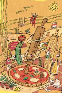 Italian Cuisine