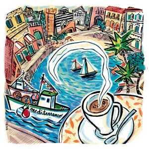 Mediterranean Sea