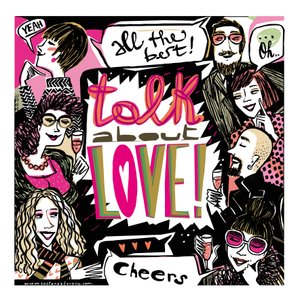 Talk About Love by COSTANZA FAVERO