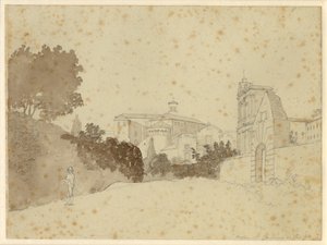 Church of St. Giovanni a Paolo