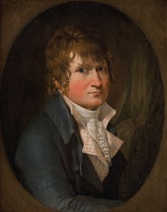 Self-Portrait
