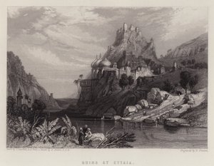 Ruins at Ettaia