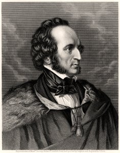 Mendelssohn