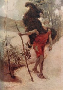 A Lovers’ Quarrel