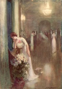 A Waltz Quadrille