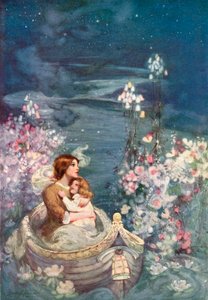 The Beautiful Land Of Nod