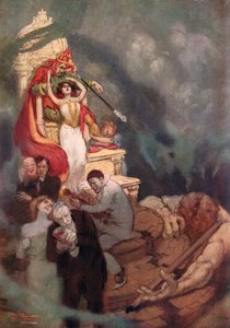 The Death Of Labour