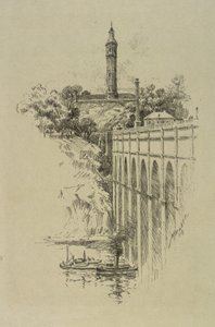 Highbridge by C. F. William Mielatz