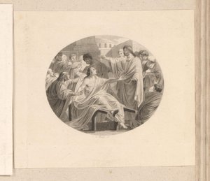 Resurrection of Semida