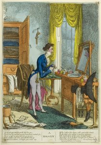 A Dandy