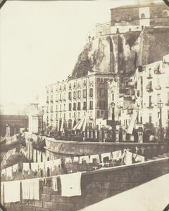 St. Lucia, Naples