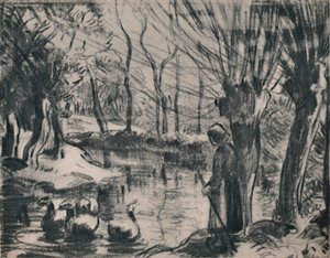 The Goose Girl