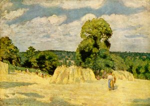 The Harvest
