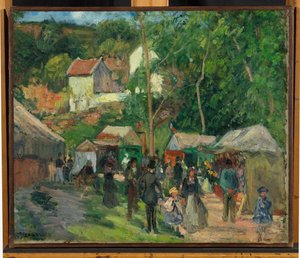 Festival at L