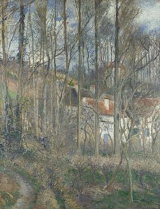 The Côte des Bœufs at L