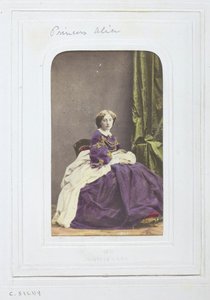 Princess Alice, 1860-69