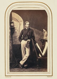 The Hon. Cuthbert Edwardes