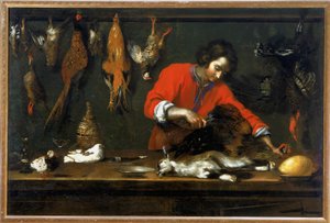 Poulterer