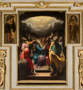 Pentecost