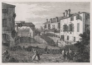 The Locks of Dolo, from the series Views