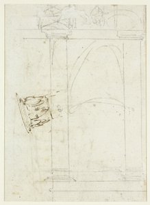 Architectural Sketches