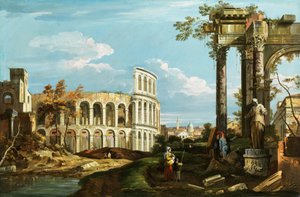 Capriccio with Arena