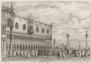 La Piera del Bando. V., c. 1735-1746
