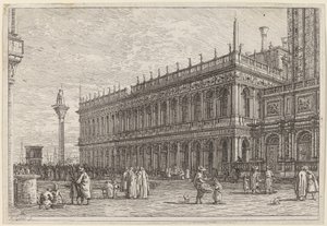 The Library