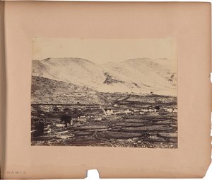 Geya, a Tibetan Village
