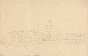 Archery Ground, Carisbrooke