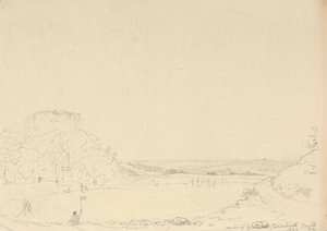 Archery Ground, Carisbrooke, Isle of Wight