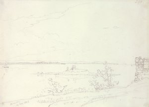Beachley, 29 May 1846