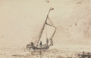 Cowes, 3 February 1826