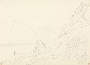 Ennerdale, 10 May 1836