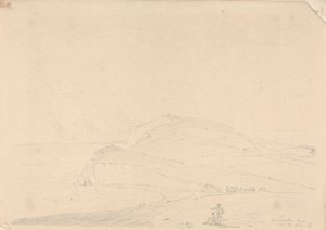 Freshwater Bay, 12 August 1829