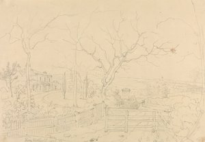 From Milfield by Capt. Thomas Hastings
