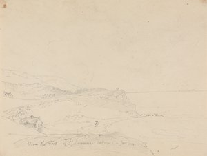 From the Port of Saint Lawrence, 14 January 1826