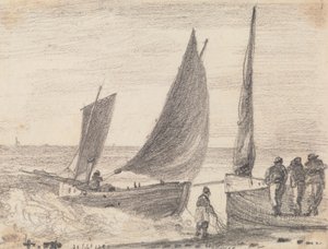 Hastings, 30 September 1820 by Capt. Thomas Hastings