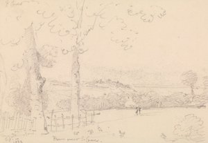 Near East Cowes, 15 September 1832 by Capt. Thomas Hastings