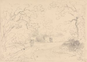 Near East Cowes, Wednesday, 10 July 1832