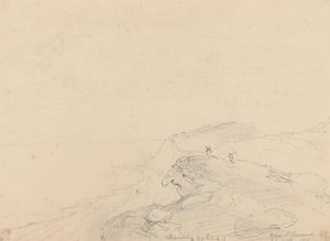 Near Saint Lawrence, Isle of Wight