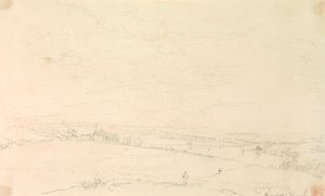 Near Whippingham by Capt. Thomas Hastings