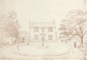 Noyaddwillim, near Cardigan, 9 September 1847 by Capt. Thomas Hastings