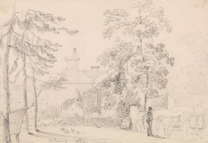 Padmore, Isle of Wight